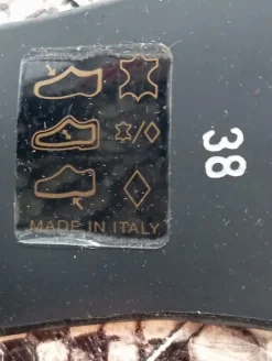 Absatz Stiefel Größe 38-Ovyu00e9 Hot