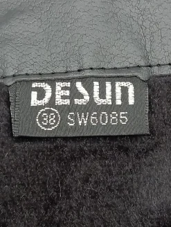 Absatz Stiefel Größe 38-DESUN Discount