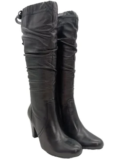 Absatz Stiefel Größe 38,5-Jette New