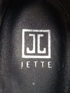 Absatz Stiefel Größe 38,5-Jette New