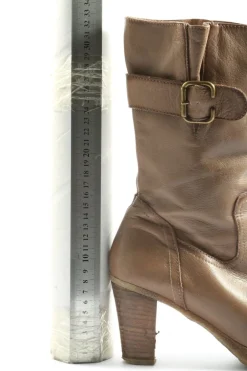 Absatz Stiefel Größe 38-Gadea Online