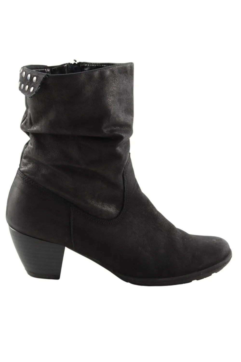 Absatz Stiefel Größe 37-Zanon & Zago Online