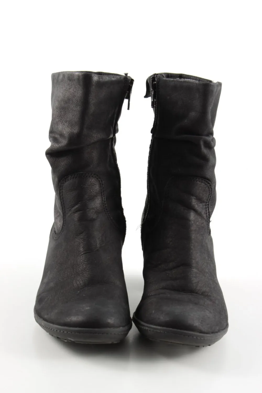 Absatz Stiefel Größe 37-Zanon & Zago Online