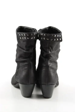 Absatz Stiefel Größe 37-Zanon & Zago Online