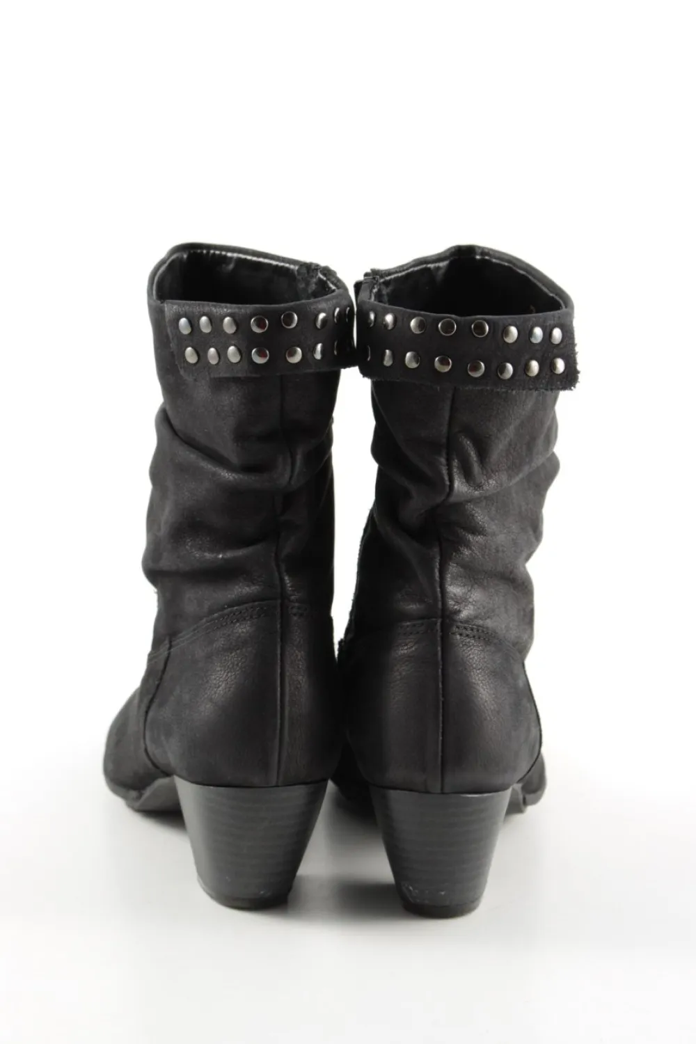 Absatz Stiefel Größe 37-Zanon & Zago Online