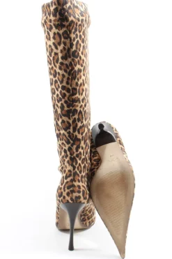 Absatz Stiefel Größe 36-osmo Outlet