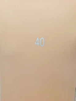 Absatz Stiefel Größe 40-Kiomi