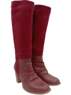 Absatz Stiefel Größe 36-bonob New