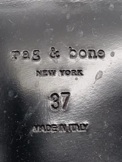 Absatz Stiefel Größe 37-Rag & bone Best