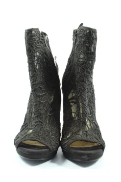 Absatz Stiefel Größe 36-H&M Outlet