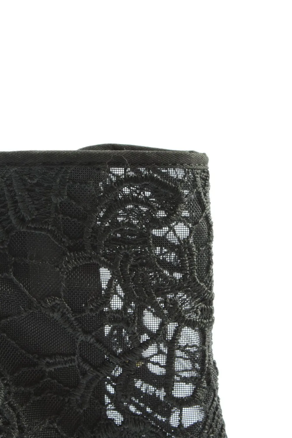 Absatz Stiefel Größe 36-H&M Outlet