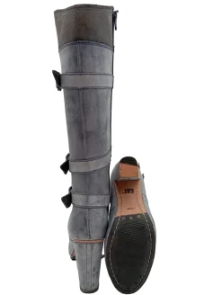 Absatz Stiefel Größe 37-CAT Sale