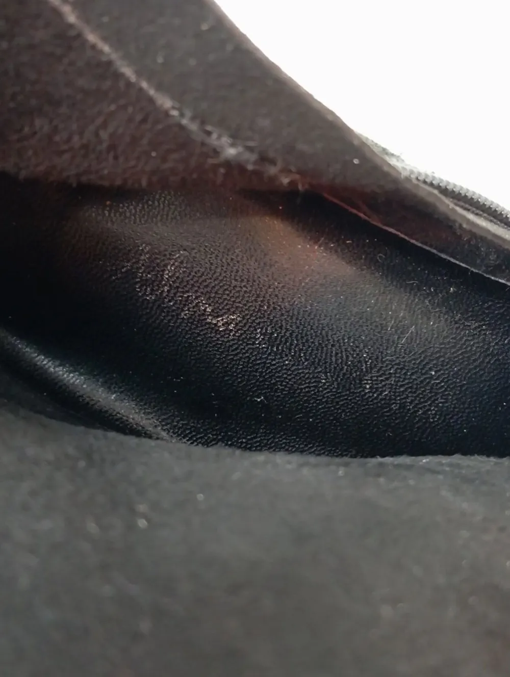 Stiefel>Alma en Pena Absatz Stiefel Größe 39 schwarz