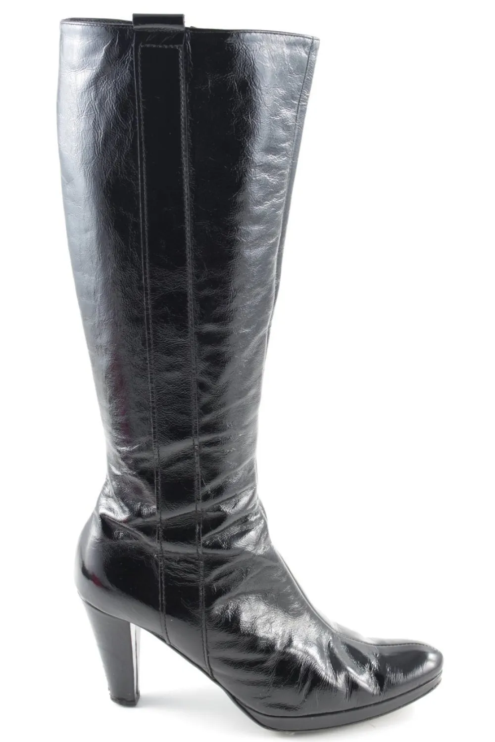 Absatz Stiefel Größe 39-K+S Sale