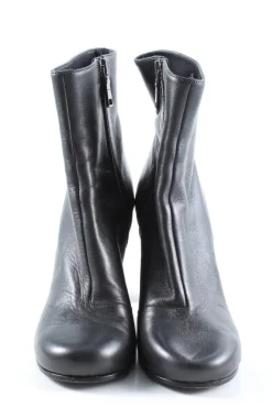 Stiefel>Strenesse Absatz Stiefel Größe 36,5 schwarz