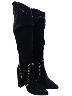 Absatz Stiefel Größe 39-Jeffrey Campbell Sale