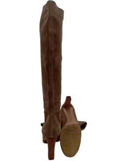 Absatz Stiefel Größe 39,5-Chlou00e9 Online