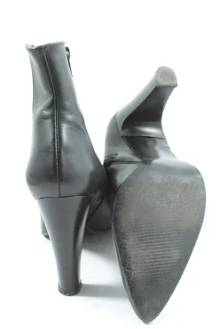 Absatz Stiefel Größe 38-Ls Laura Scott New