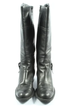 Absatz Stiefel Größe 39-Wendel Clearance