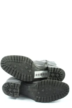 Absatz Stiefel Größe 39-Wendel Clearance