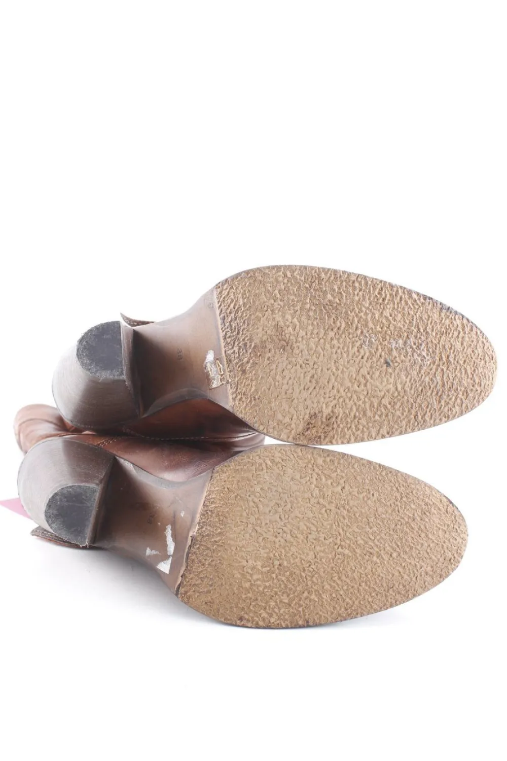 Absatz Stiefel Größe 38- Sale