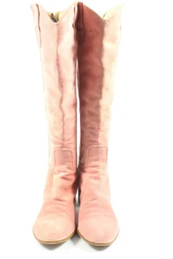 Absatz Stiefel Größe 39-Rocco P. Outlet