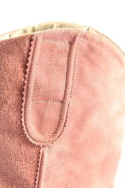 Absatz Stiefel Größe 39-Rocco P. Outlet