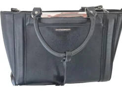 Businesstaschen>Orsay Aktentasche schwarz