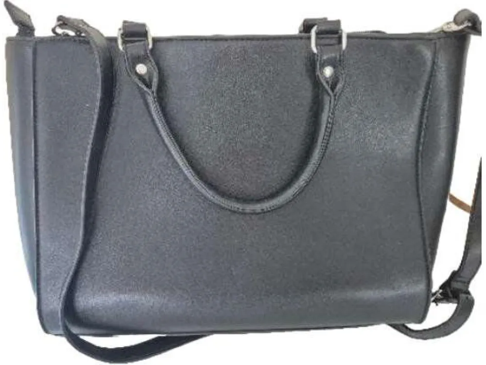 Businesstaschen>Orsay Aktentasche schwarz