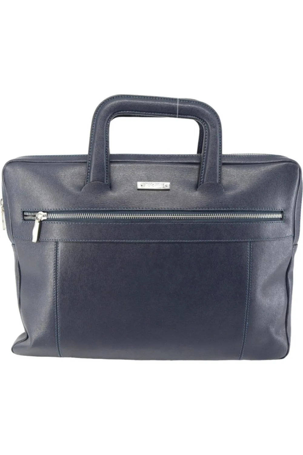 Businesstaschen> Aktentasche blau