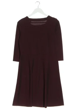 Kleider>Tchibo A-Linien Kleid Größe 38 rot