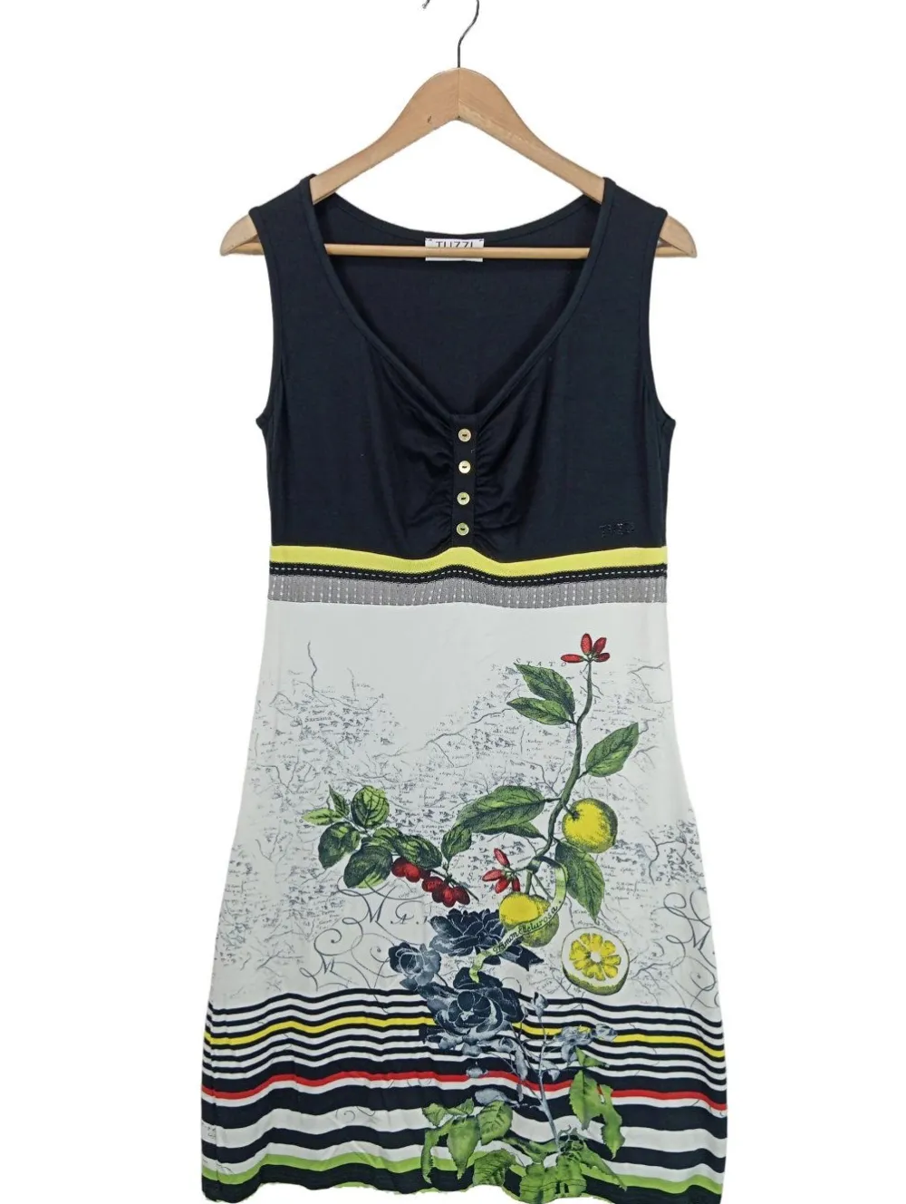 A-Linien Kleid Größe 40-Tuzzi Best