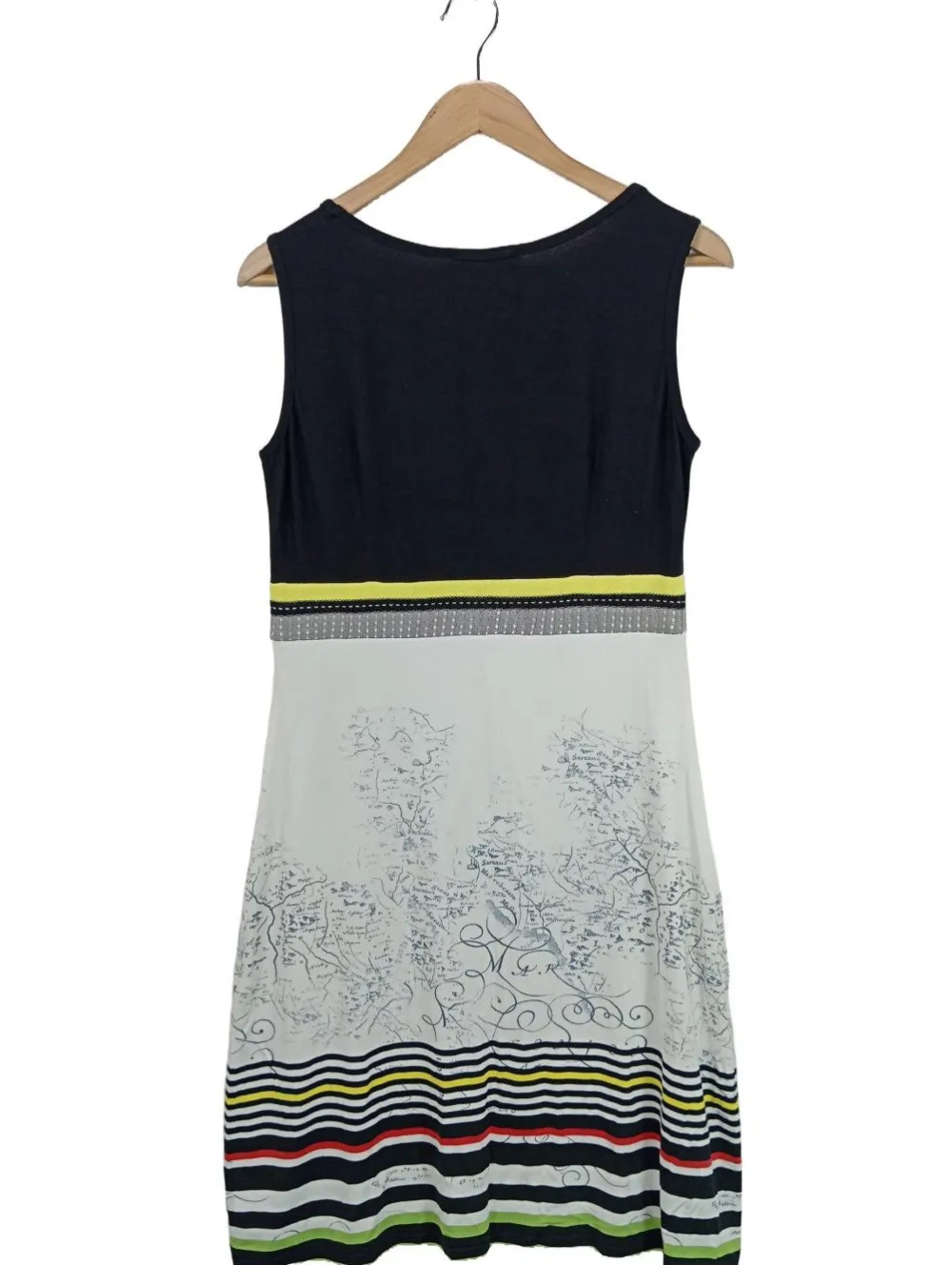 A-Linien Kleid Größe 40-Tuzzi Best