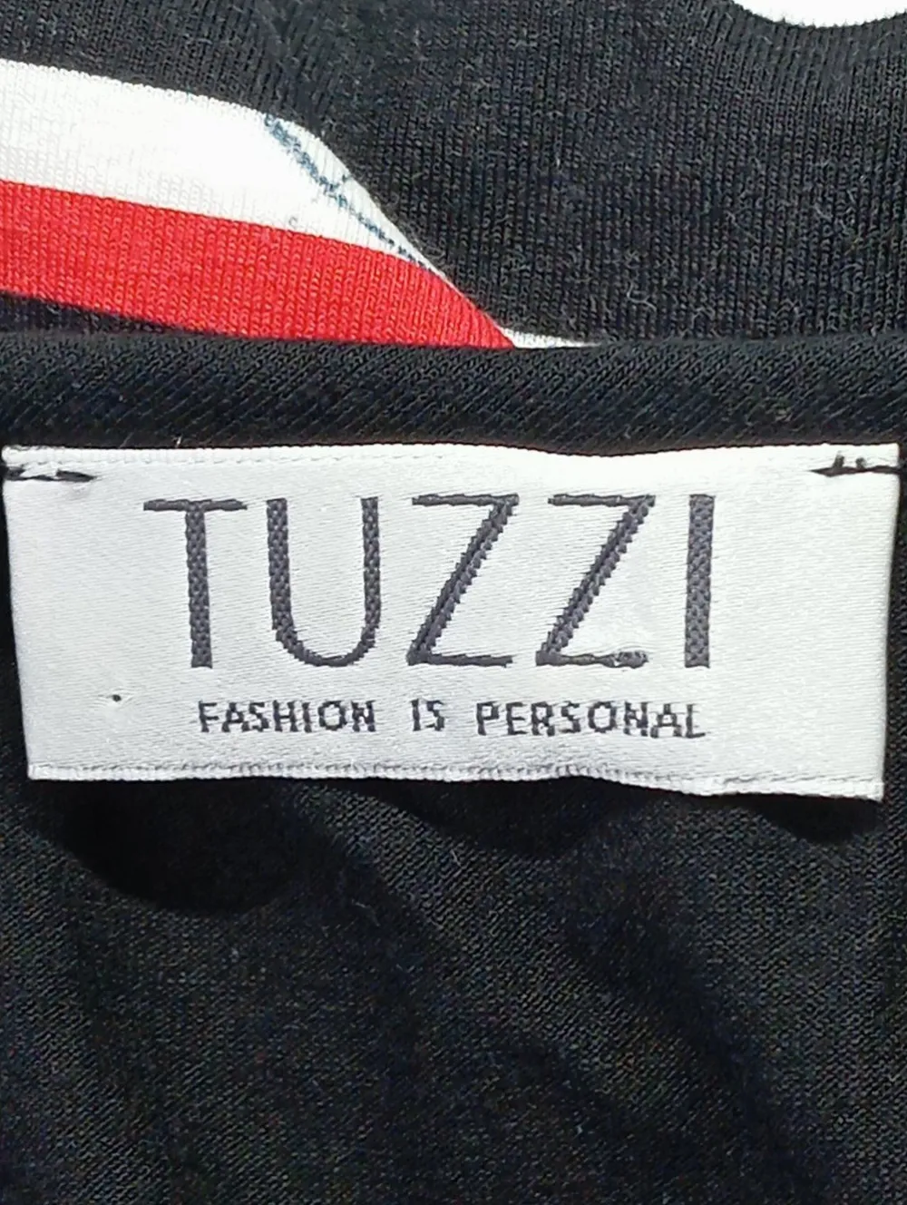 A-Linien Kleid Größe 40-Tuzzi Best