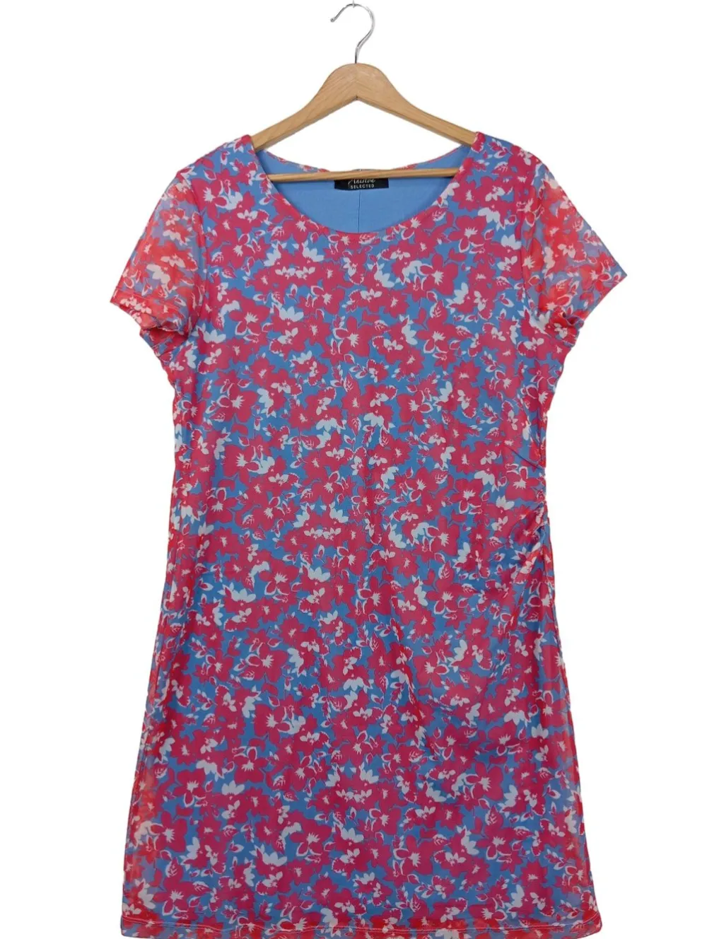 A-Linien Kleid Größe 40-Aniston Selected Hot