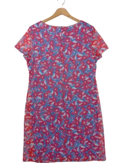 A-Linien Kleid Größe 40-Aniston Selected Hot