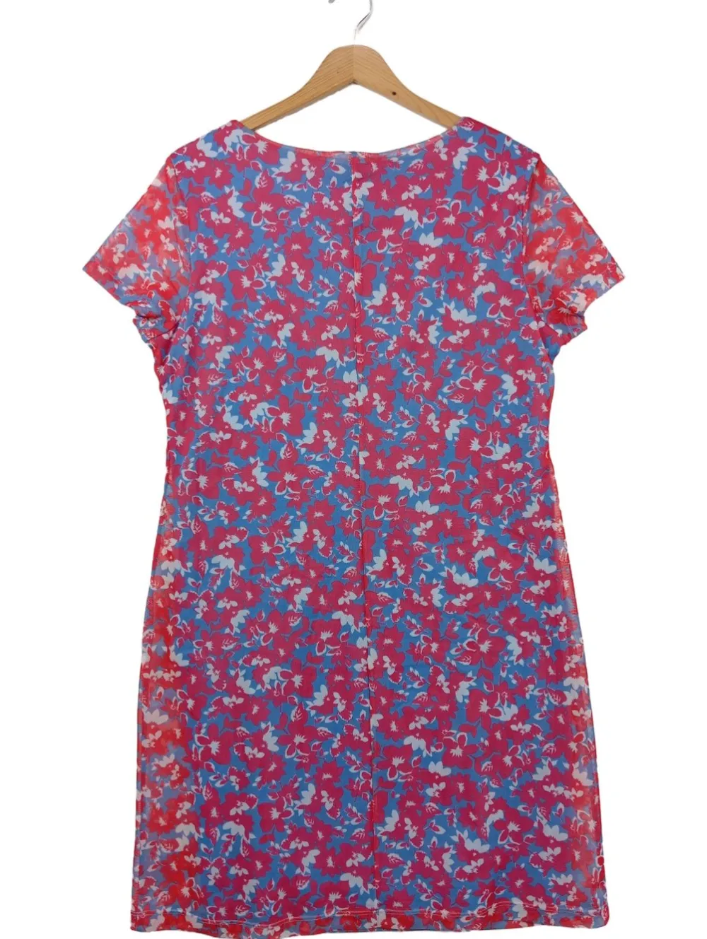 A-Linien Kleid Größe 40-Aniston Selected Hot