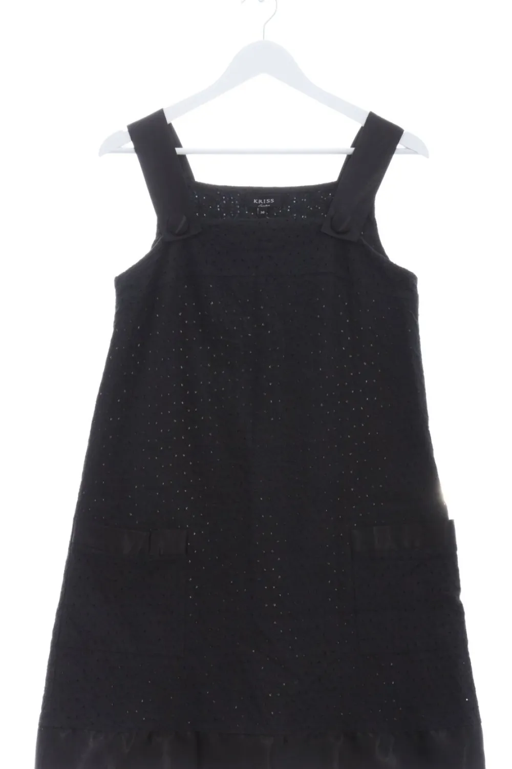 A-Linien Kleid Größe 36-Kriss Sweden Sale