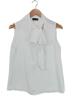 Tops>Liu jo A-Linien Top Größe 34 weiß