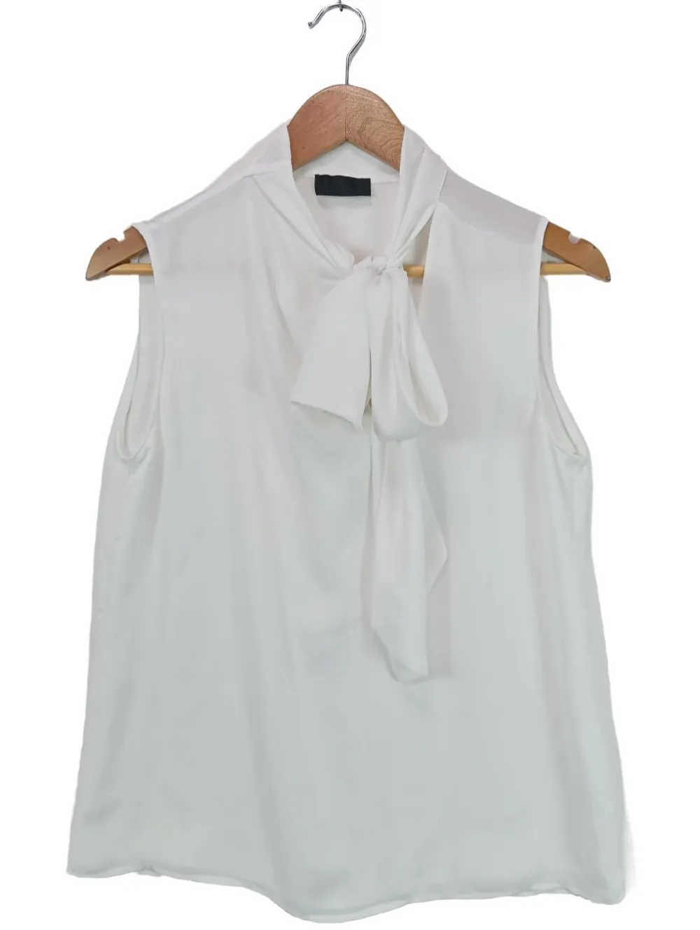 Tops>Liu jo A-Linien Top Größe 34 weiß