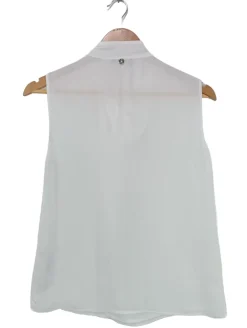 Tops>Liu jo A-Linien Top Größe 34 weiß