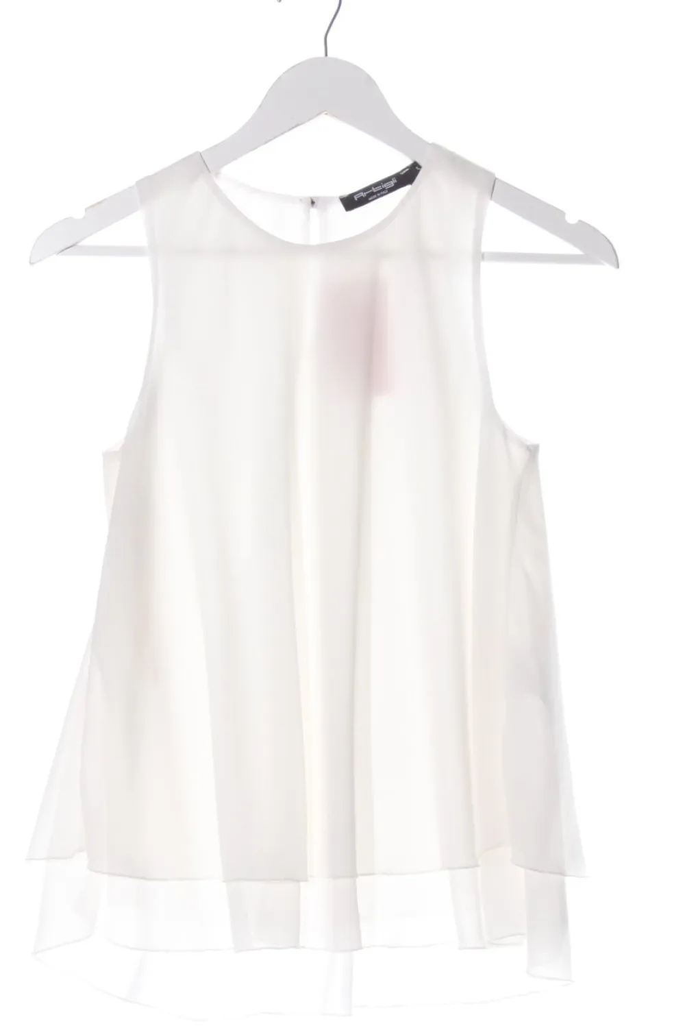 Tops>Artigli A-Linien Top Größe 36 weiß