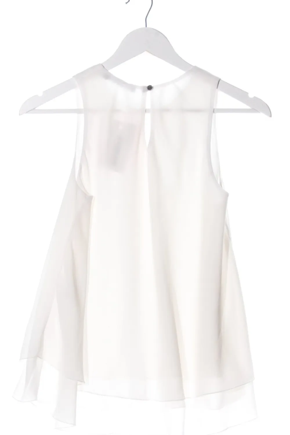 Tops>Artigli A-Linien Top Größe 36 weiß