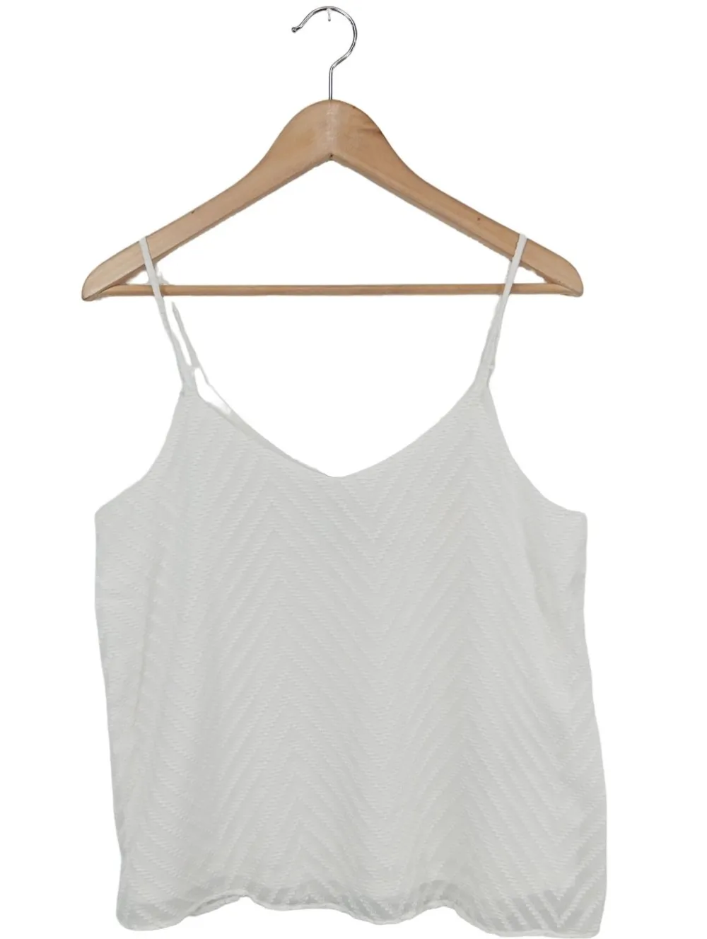 A-Linien Top Größe 40-Vila Hot