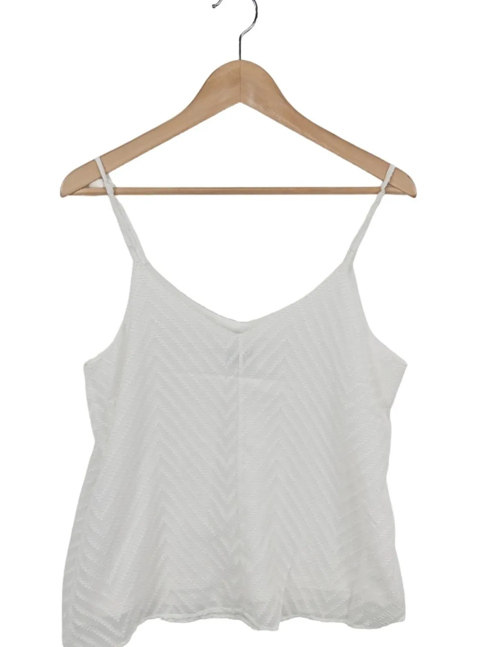 A-Linien Top Größe 40-Vila Hot