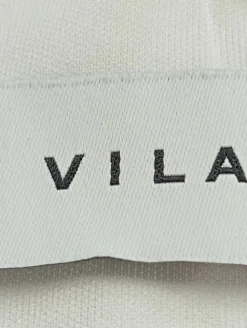 A-Linien Top Größe 40-Vila Hot