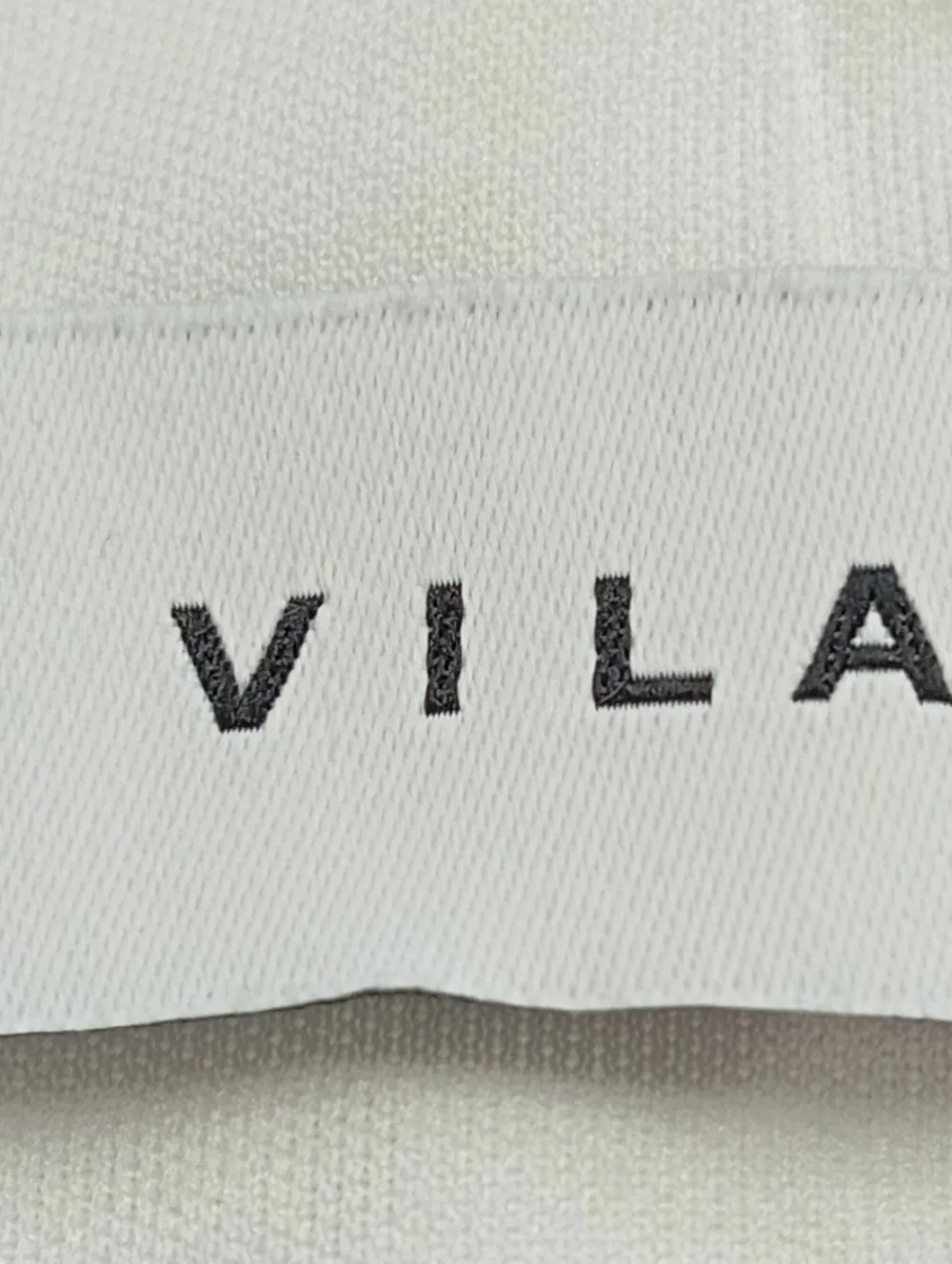 A-Linien Top Größe 40-Vila Hot