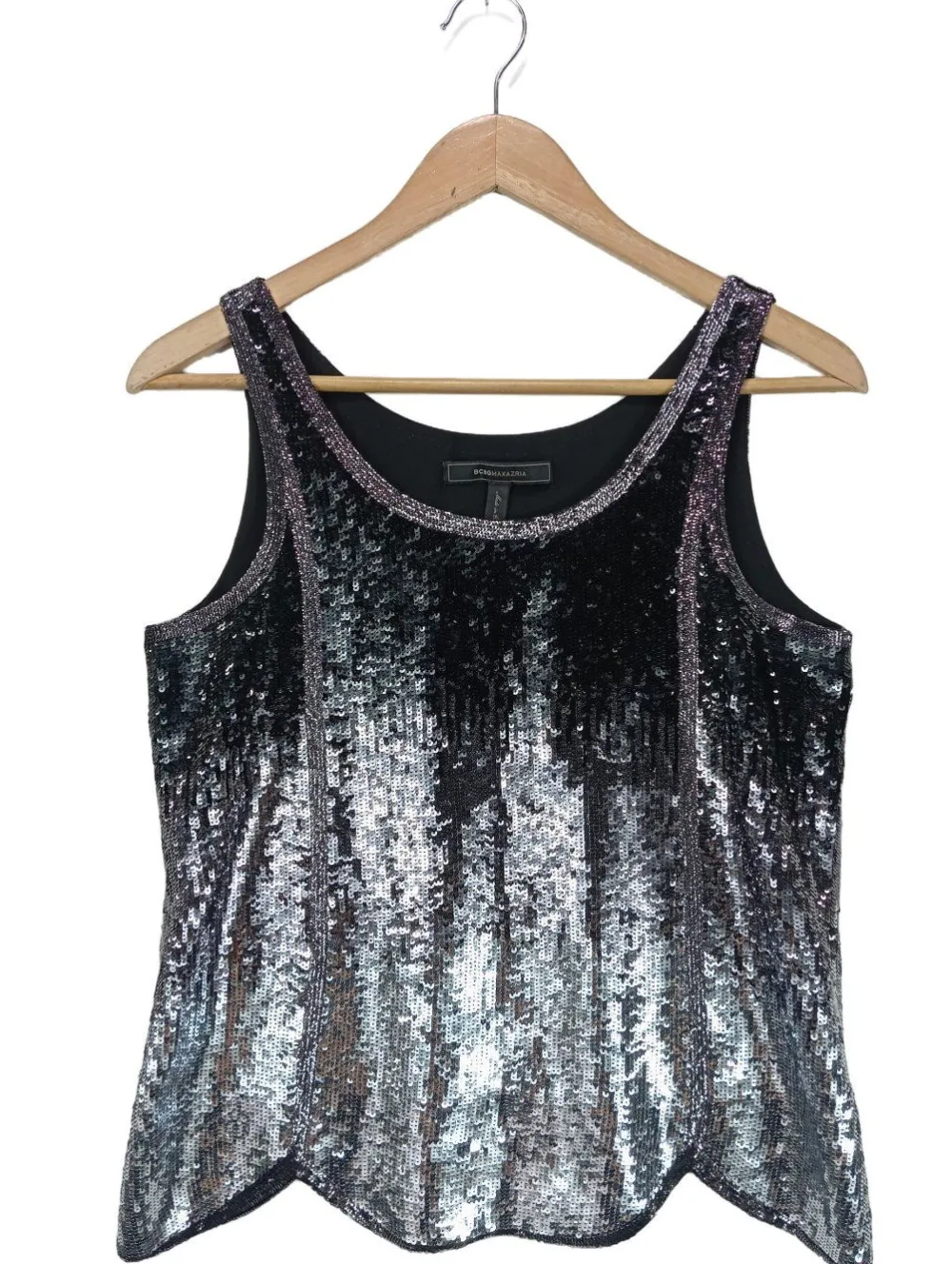 A-Linien Top Größe 32-BCBG Maxazria Best