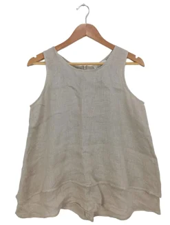 Tops>ismeralda A-Linien Top Größe 38 camel