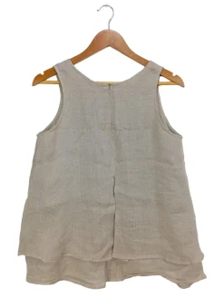 Tops>ismeralda A-Linien Top Größe 38 camel